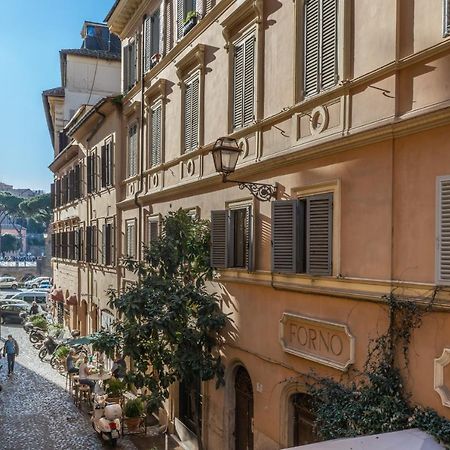 Lovely Spacious Apartment Near The Colosseum Roma Exterior foto